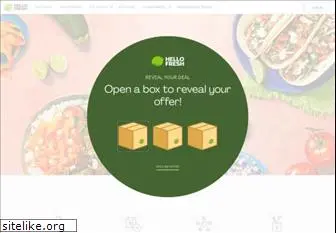 hellofresh.com