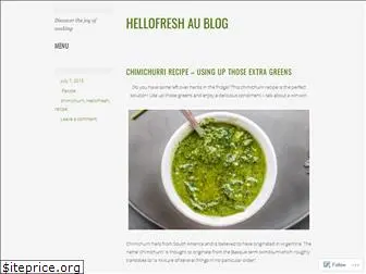 hellofreshcomau.wordpress.com