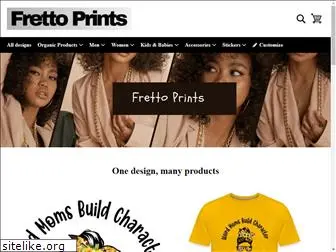 hellofretto.com