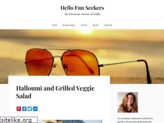 hellofunseekers.com