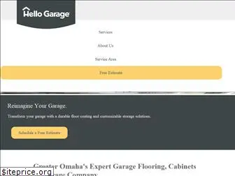 hellogarageofomaha.com