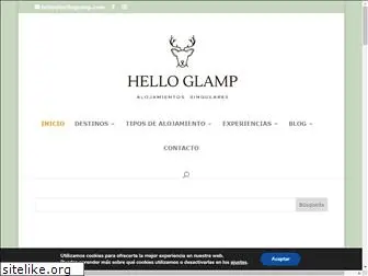 helloglamp.com