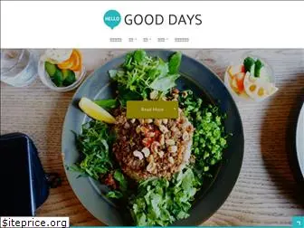 hellogooddays.com