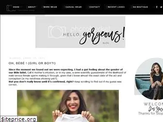 hellogorgblog.com