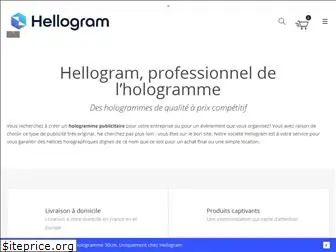 hellogram.co