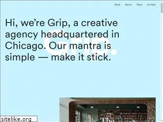 hellogrip.com