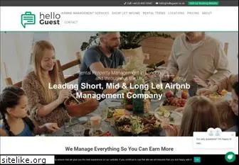 helloguest.co.uk