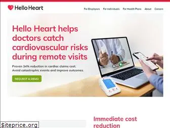 helloheart.com