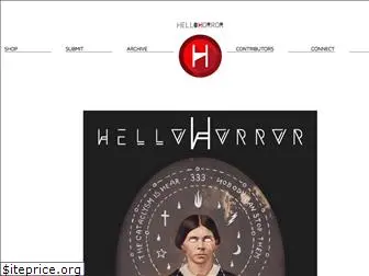 hellohorror.com