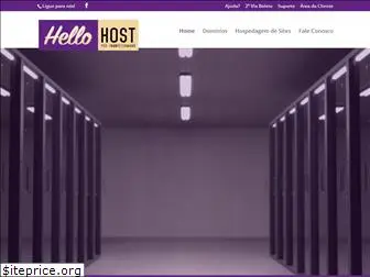 hellohost.com.br