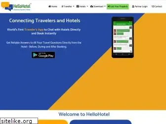 hellohotel.in