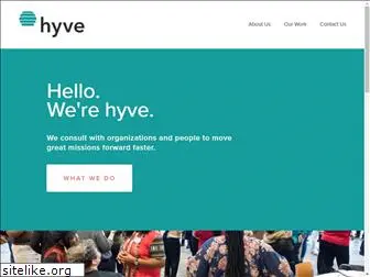 hellohyve.com