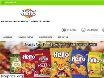 helloindofoods.com