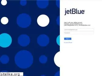 hellojetblue.com