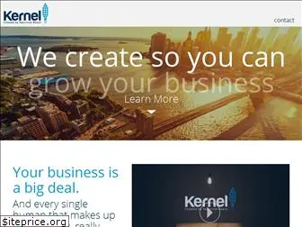 hellokernel.com