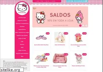 hellokitty.com.pt