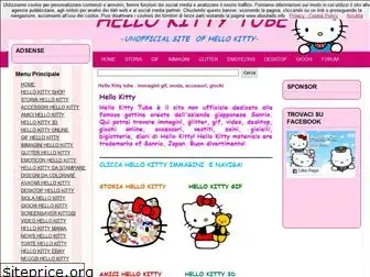 hellokittytube.com