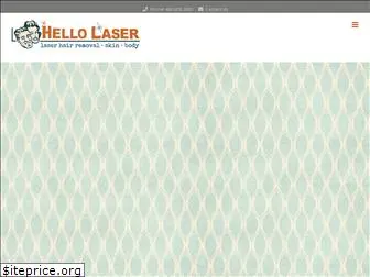 hellolaserspa.com