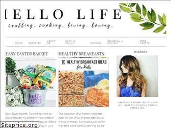 hellolifeonline.com