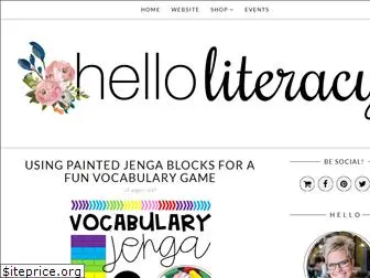 helloliteracy.blogspot.com