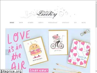 hellolucky.com