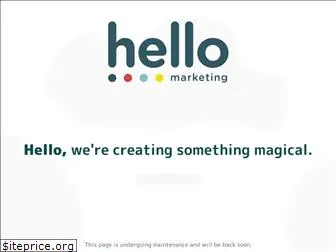 hellomarketing.co.za