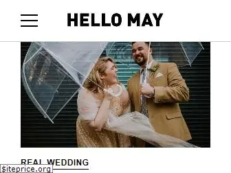 hellomay.com.au