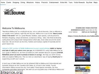 hellomelbourne.com.au