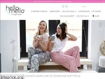 hellomello.store