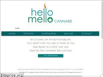 hellomellobuzz.com