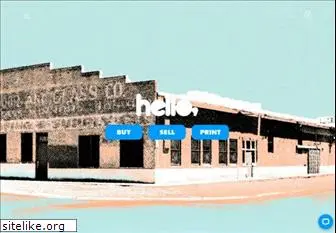 hellomerch.com