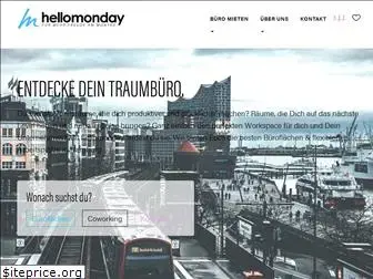 hellomonday.de