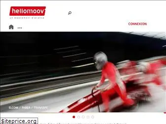 hellomoov-shop.com