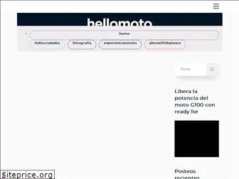 hellomoto.com.mx