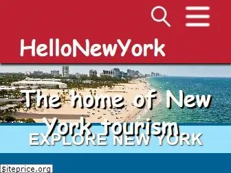 hellonewyork.com