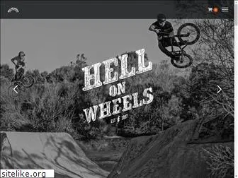 hellonwheels.com.au