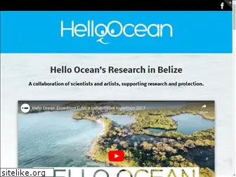 helloocean.org