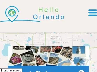 helloorlando.com