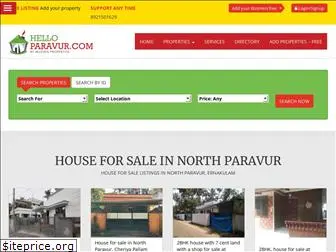 helloparavur.com