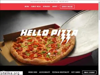 hellopizza.com