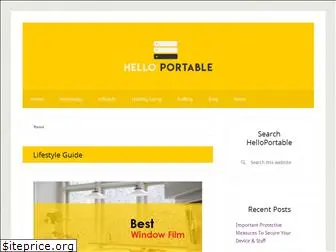 helloportable.com