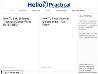 hellopractical.com