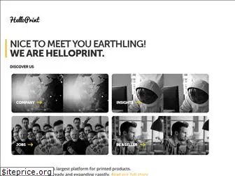 helloprint.com