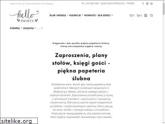 helloprints.com.pl