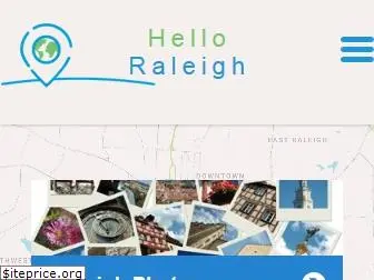 helloraleigh.com