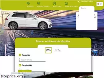 hellorentacar.es