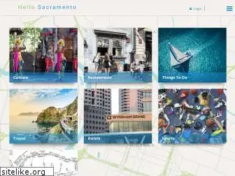 hellosacramento.com