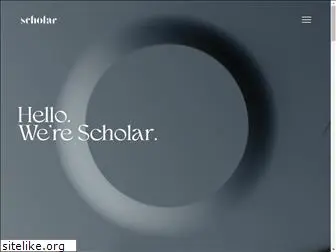 helloscholar.com