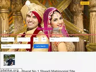 helloshaadi.com