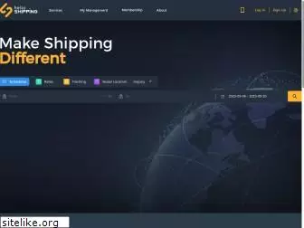 helloshipping.com